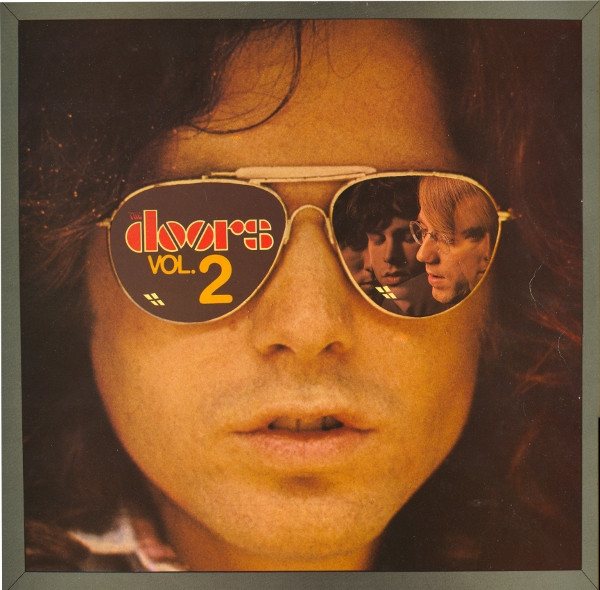 The Doors Vol.2